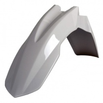Крыло переднее Polisport 8595300003 White