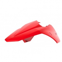 Крыло заднее Polisport 8595700001 Red