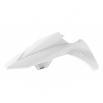 Крыло переднее Polisport 8595700002 White