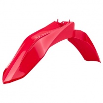 Крыло переднее Polisport 8684700004 Red