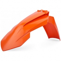 Крыло переднее Polisport 90734 Orange