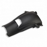 Крыло переднее UFO BMW1001-001 Black