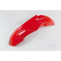 Крыло переднее UFO GG07100062 Red
