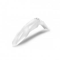 Крыло переднее UFO GG07124-041 White