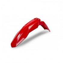 Крыло переднее UFO GG07124-062 Red