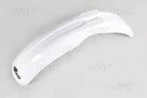 Крыло переднее UFO HO02600041 White