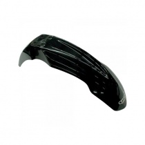 Крыло переднее UFO HO03632-001 Black