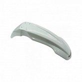 Крыло переднее UFO HO03632-041 White