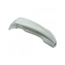 Крыло переднее UFO HO03632-041 White