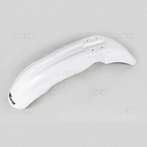 Крыло переднее UFO HO03662-041 White