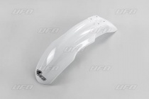 Крыло переднее UFO HO04617041 White