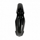 Крыло переднее UFO HO04655-001 Black