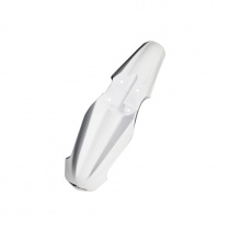 Крыло переднее UFO HO04655-041 White