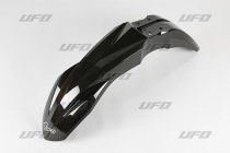 Крыло переднее UFO HO04680001 Black