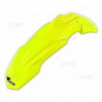 Крыло переднее UFO HO04680070 Yellow