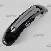 Крыло переднее UFO HU03312-001 Black