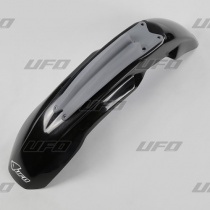 Крыло переднее UFO HU03312-001 Black