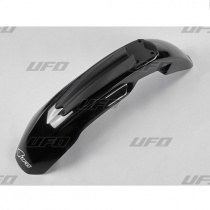 Крыло переднее UFO HU03326-001 Black