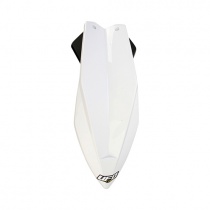 Крыло переднее UFO HU03339-041 White