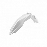Крыло переднее UFO HU03349-041 White