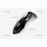 Крыло переднее UFO HU03349001 Black