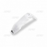 Крыло переднее UFO HU03363040 White