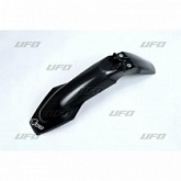 Крыло переднее UFO HU03382001 Black