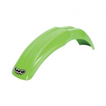 Крыло переднее UFO KA02757-026 Green