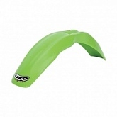 Крыло переднее UFO KA03730-026 Green