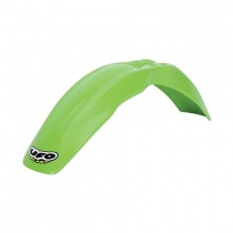Крыло переднее UFO KA03730-026 Green
