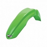 Крыло переднее UFO KA03796-026 Green