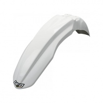 Крыло переднее UFO KA03796-047 White
