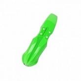 Крыло переднее UFO KA04723-026 Green