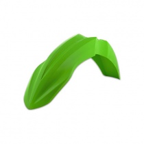 Крыло переднее UFO KA04726-026 Green