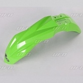 Крыло переднее UFO KA04733-026 Green