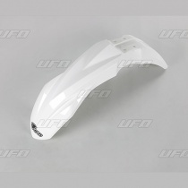 Крыло переднее UFO KA04733-047 White