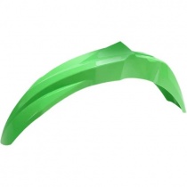 Крыло переднее UFO KA04748-026 Green