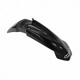 Крыло переднее UFO KT03070-001 Black