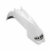 Крыло переднее UFO KT03070-047 White
