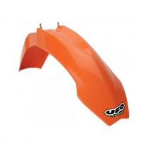 Крыло переднее UFO KT03074-127 Orange