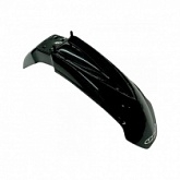 Крыло переднее UFO KT03077-001 Black