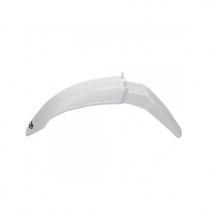 Крыло переднее UFO KT03077-047 White