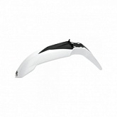 Крыло переднее UFO KT03092-047 White
