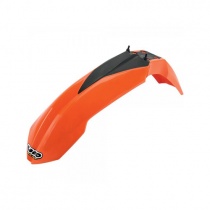 Крыло переднее UFO KT03092-127 Orange