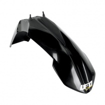 Крыло переднее UFO KT04007-001 Black