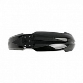 Крыло переднее UFO KT04040-001 Black