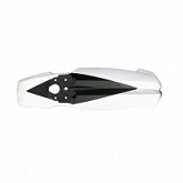 Крыло переднее UFO KT04040-047 White