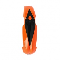 Крыло переднее UFO KT04040-127 Orange