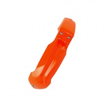Крыло переднее UFO KT04050-127 Orange