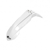 Крыло переднее UFO KT04059-047 White
